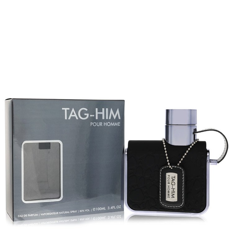 Armaf Tag Him Eau de Toilette by Armaf