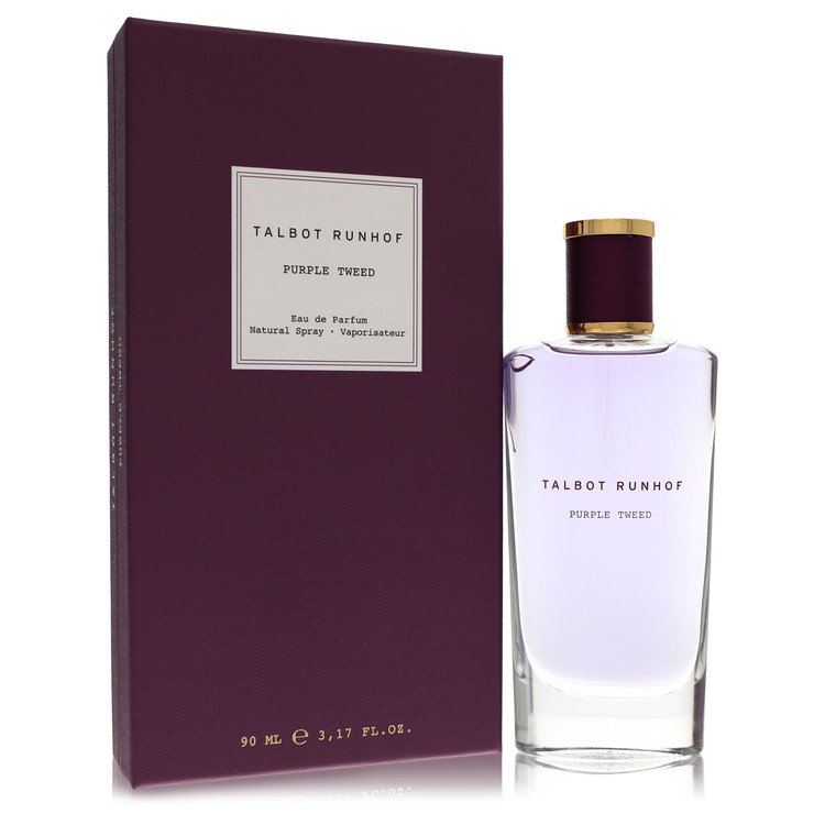 Talbot Runhof Purple Tweed Eau de Parfum by Talbot Runhof