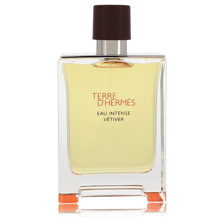 Terre D'hermes Eau Intense Vetiver Eau de Parfum (Tester) by Hermes