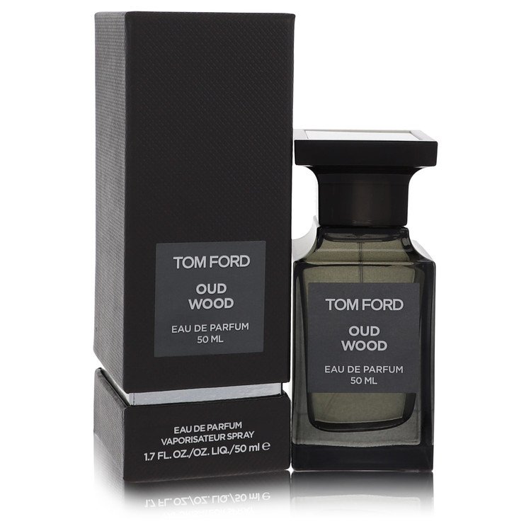 Oud Wood, Eau de Parfum de Tom Ford