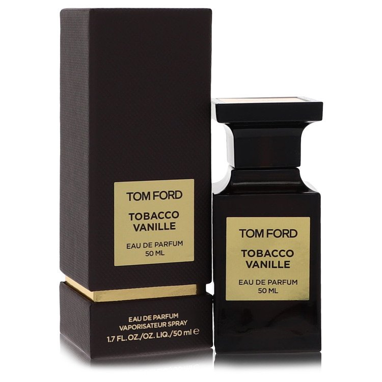 Tobacco Vanille, Eau de Parfum by Tom Ford