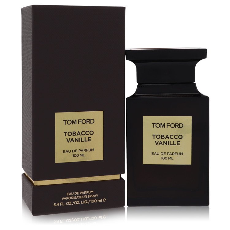 Tobacco Vanille, Eau de Parfum by Tom Ford