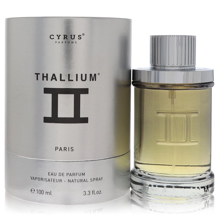Thallium Ii Eau de Parfum by Yves de Sistelle