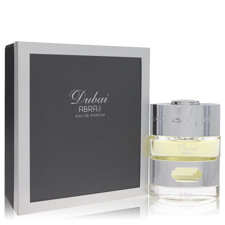 The Spirit Of Dubai Abraj Eau de Parfum (Unisex) by The Spirit of Dubai