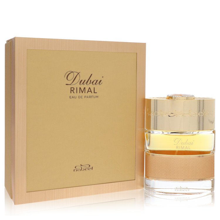 The Spirit Of Dubai Rimal Eau de Parfum (Unisex) by The Spirit of Dubai