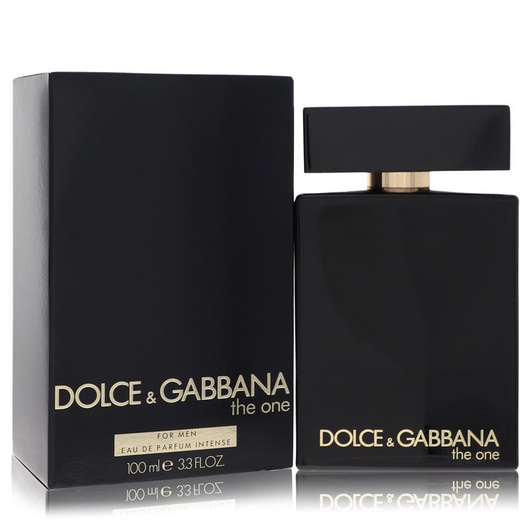 The One Intense, Eau de Parfum de Dolce & Gabbana
