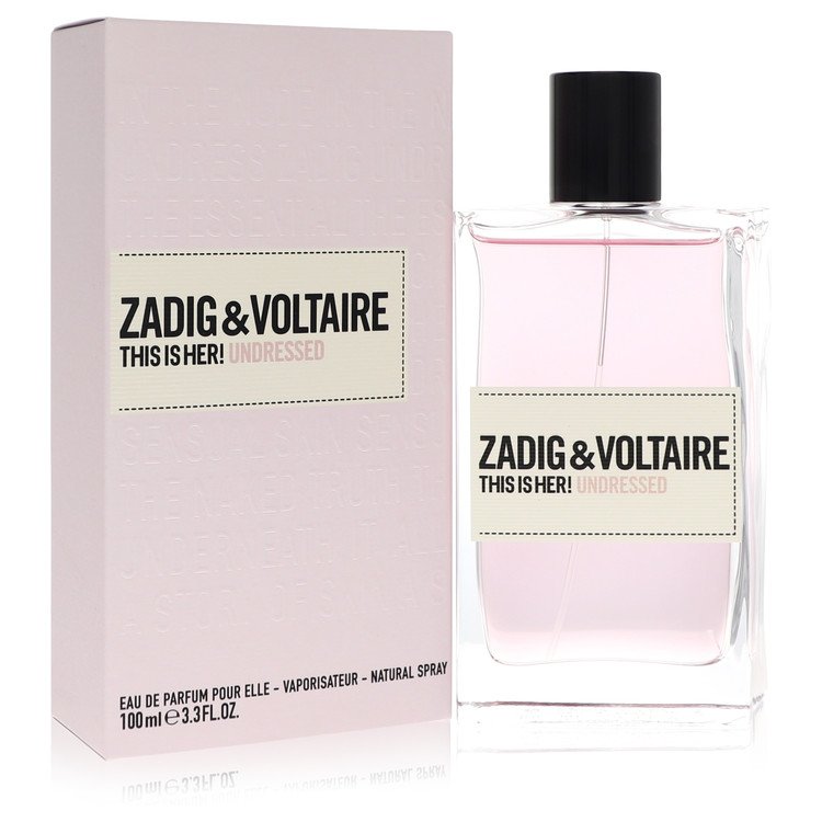 This Is Her Undressed Eau de Parfum by Zadig & Voltaire