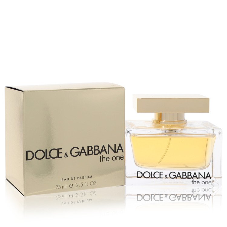 The One, Eau de Parfum by Dolce & Gabbana