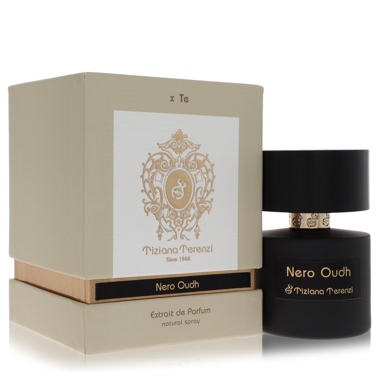 Tiziana Terenzi Nero Oudh Extrait de Parfum (Unisex) by Tiziana Terenzi