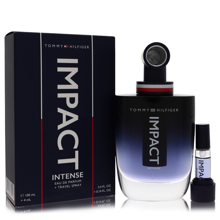 Eau de Parfum Intense Impact de Tommy Hilfiger par Tommy Hilfiger