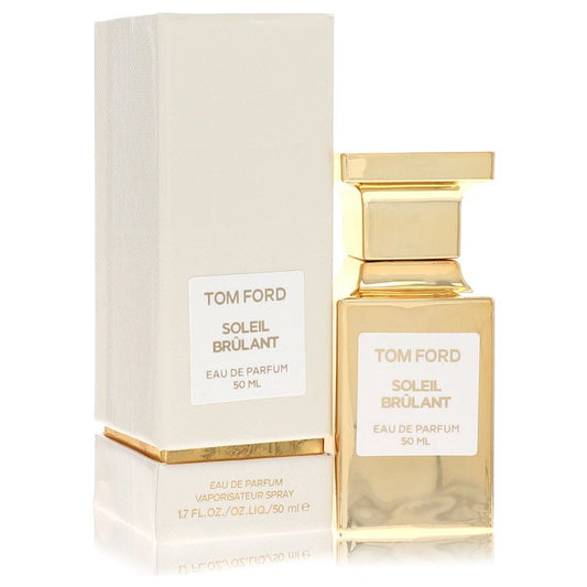 Tom Ford Soleil Brulant Eau de Parfum (Unisex) by Tom Ford