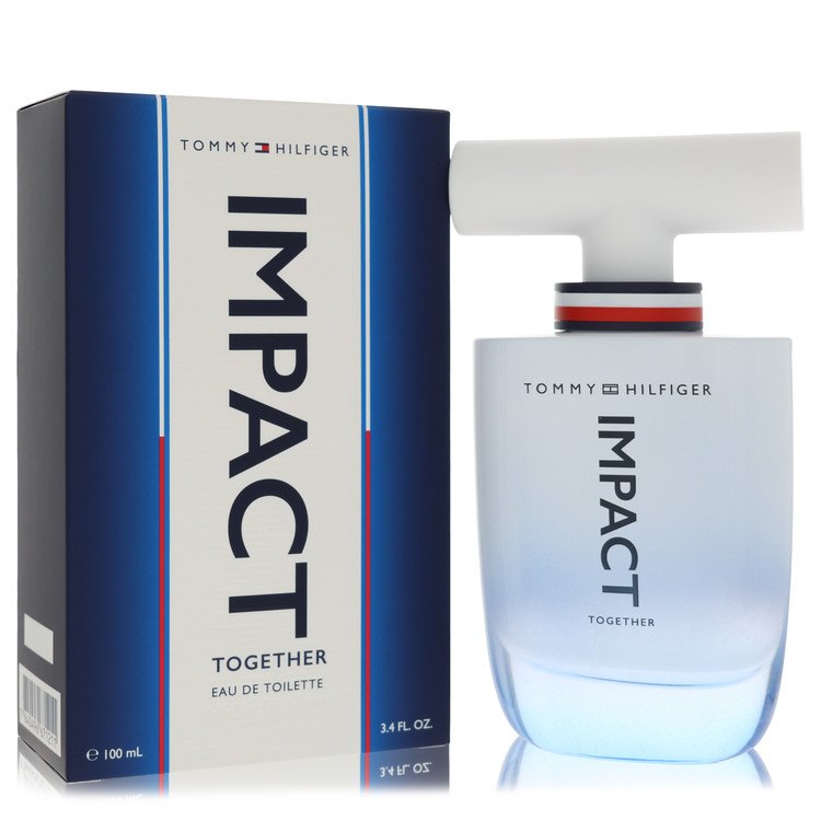 Tommy Hilfiger Impact Together Eau de Toilette by Tommy Hilfiger