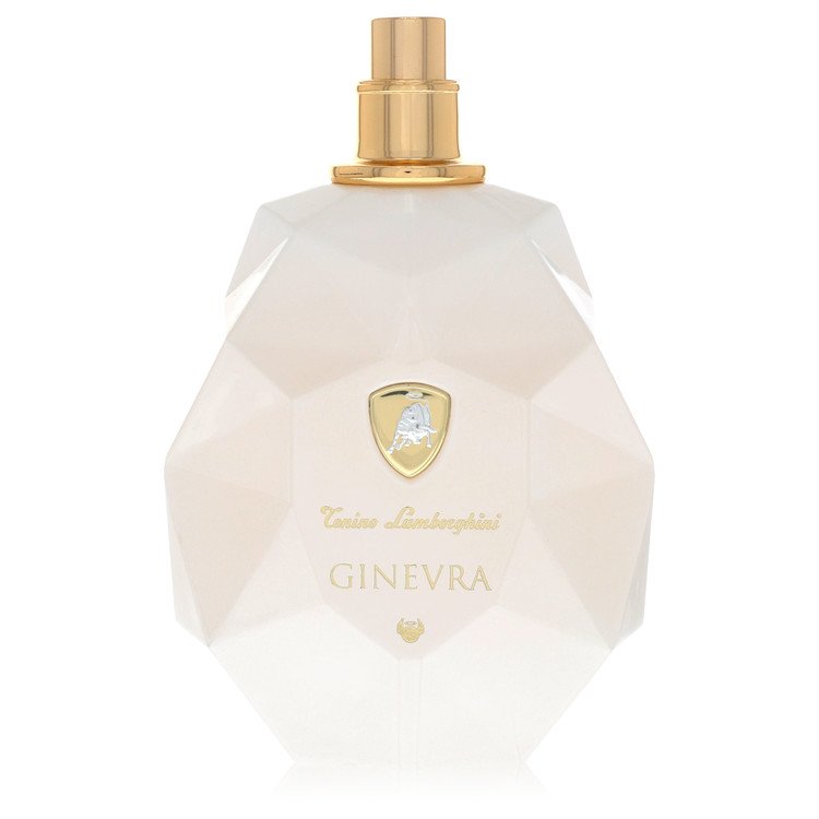 Tonino Lamborghini Ginevra White Eau de Parfum (Tester) by Tonino Lamborghini