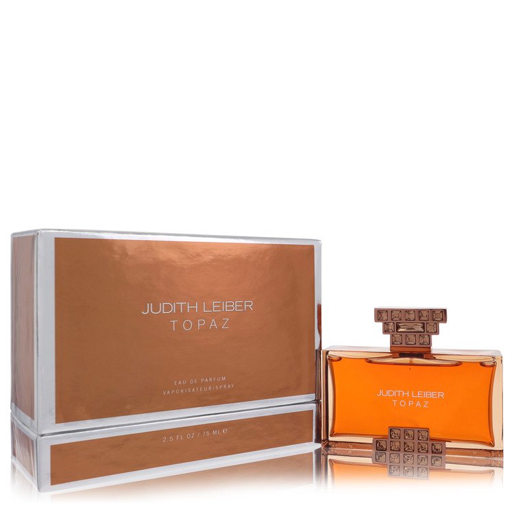 Topaz Eau de Parfum by Leiber