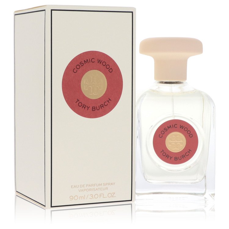 Eau de Parfum Cosmic Wood de Tory Burch