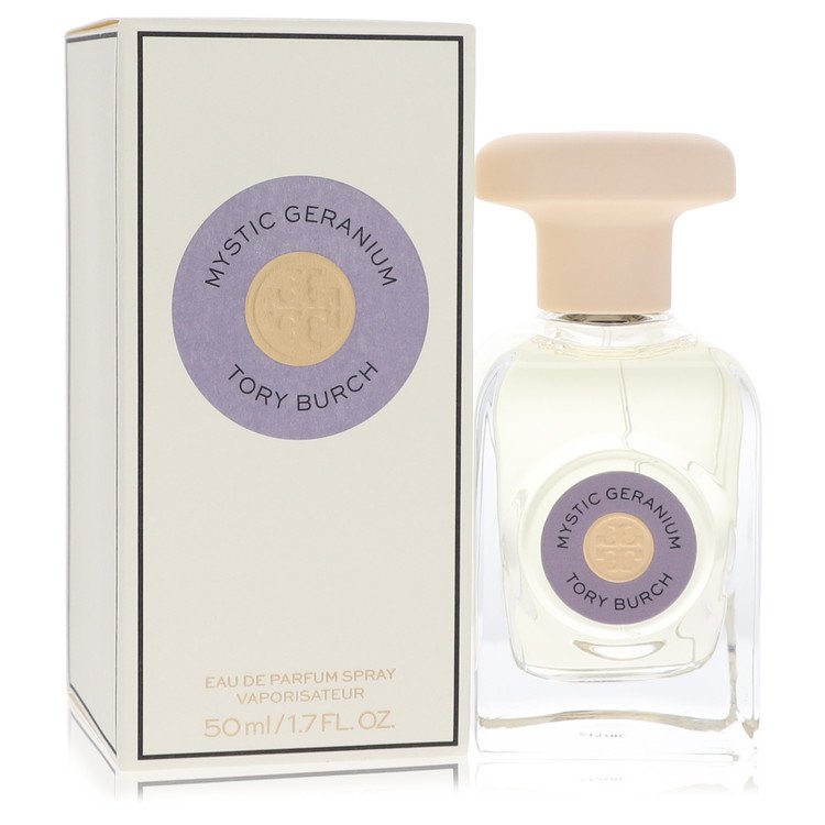 Eau de Parfum Mystic Geranium de Tory Burch par Tory Burch