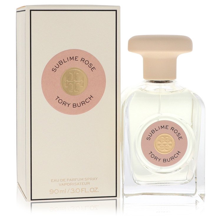 Eau de Parfum Sublime Rose de Tory Burch par Tory Burch