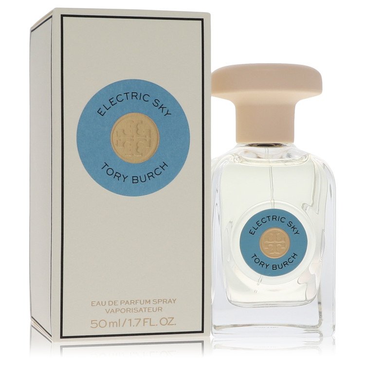 Eau de Parfum Electric Sky de Tory Burch