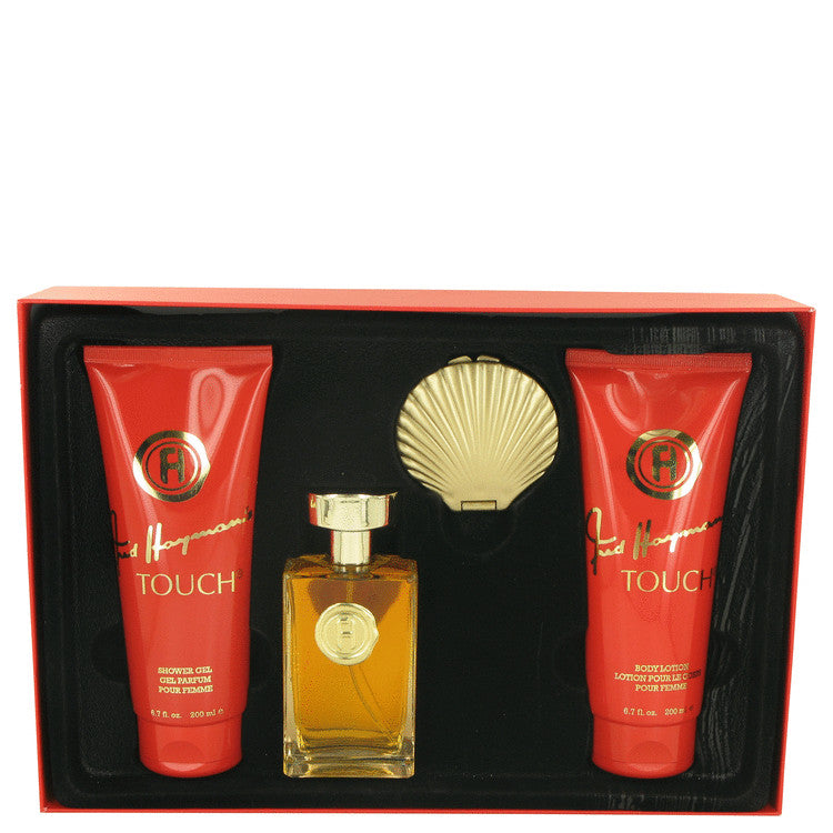 Touch Gift Set by Fred Hayman