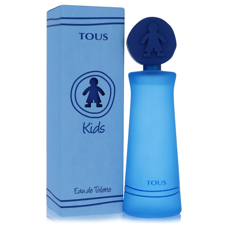 Tous Kids, Eau de Toilette par Tous