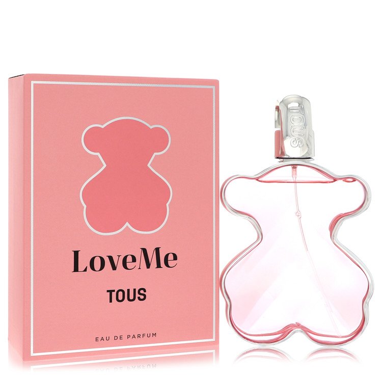 Tous Loveme Eau de Parfum par Tous