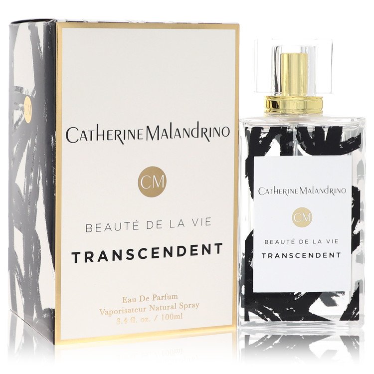 Catherine Malandrino Transcendent Eau de Parfum by Catherine Malandrino