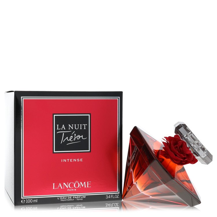 Tresor La Nuit Intense Eau de Parfum by Tresor