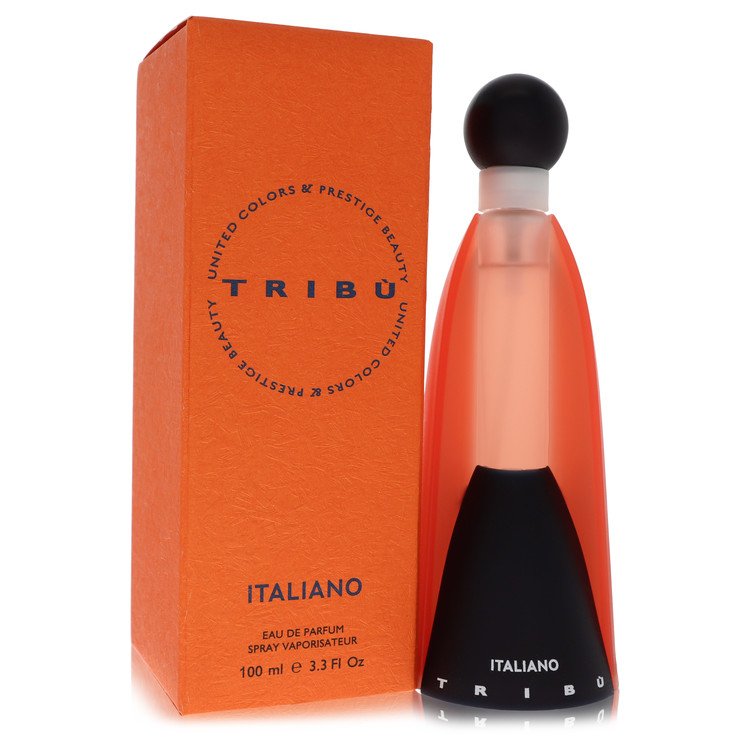 Tribu Italiano Eau de Parfum by Benetton