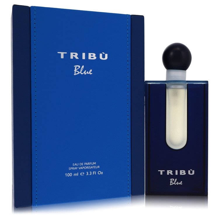 Tribu Blue Eau de Parfum by Benetton