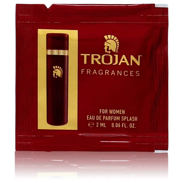 Trojan For Women Vial (sample) by Trojan