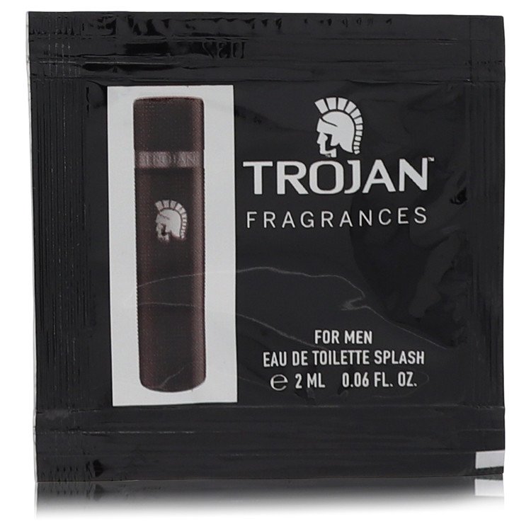 Trojan For Men Sample by Trojan