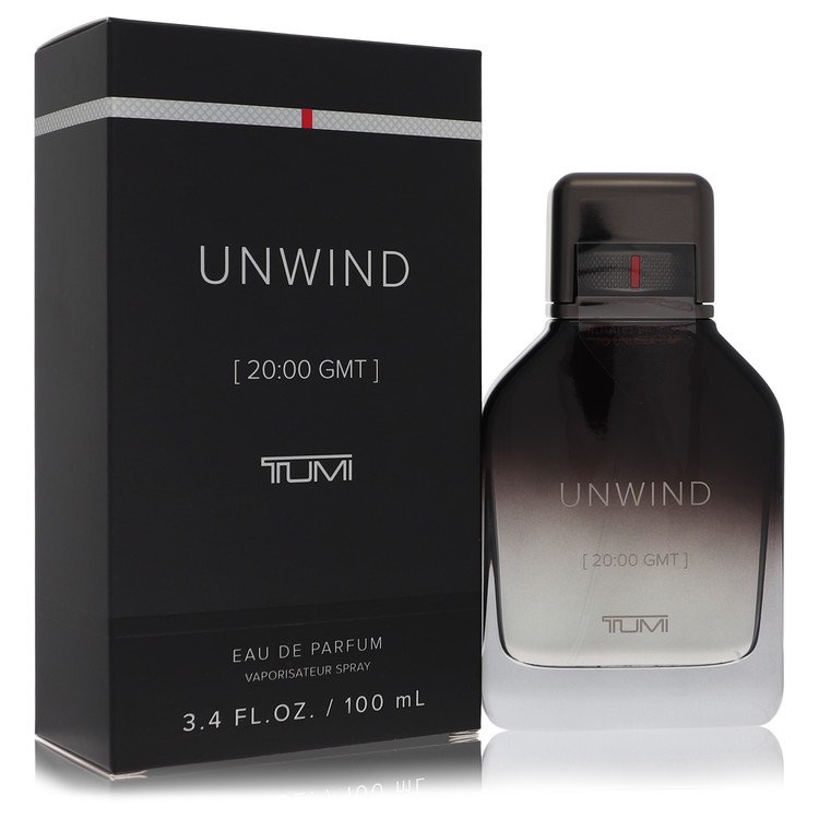 Tumi Unwind Eau de Parfum by Tumi