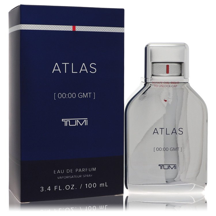 Tumi Atlas Eau de Parfum by Tumi