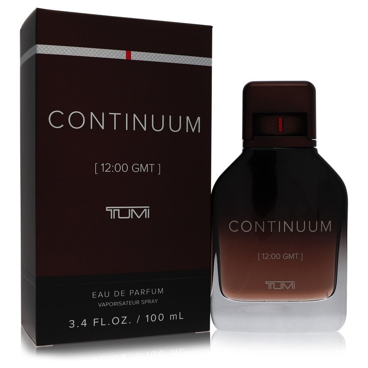 Tumi Continuum Eau de Parfum by Tumi