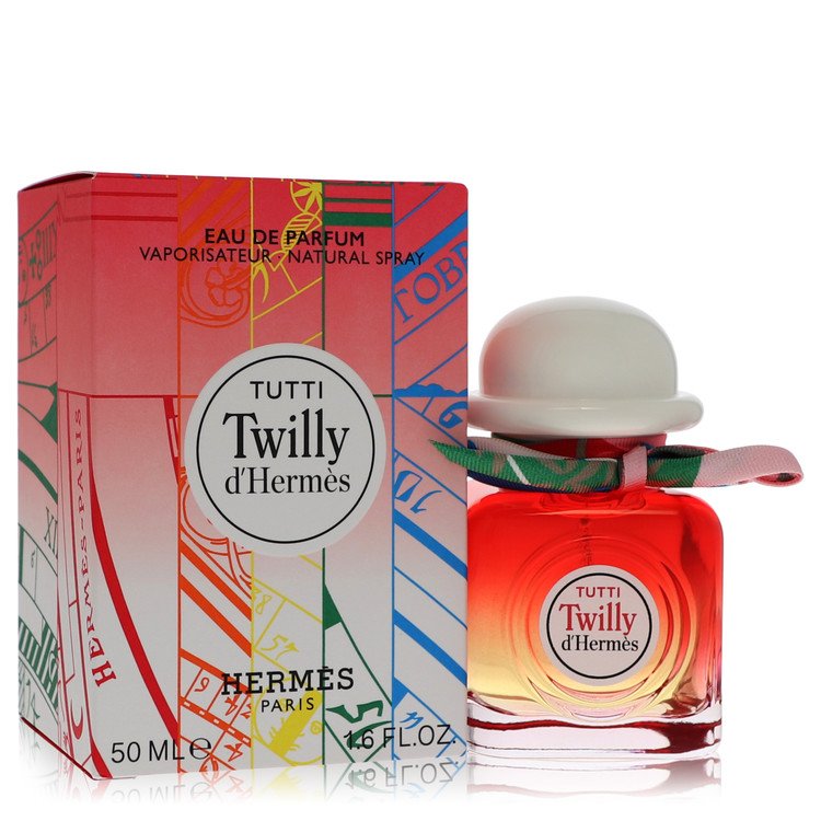Tutti Twilly D'hermès Eau de Parfum by Hermes
