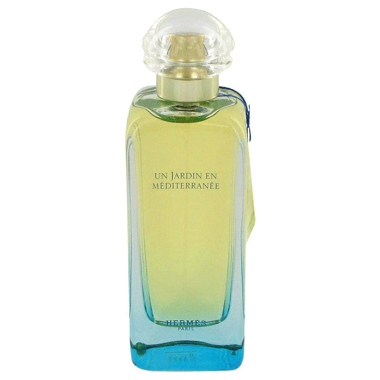 Un Jardin En Mediterranee Eau de Toilette (Tester) by Hermes