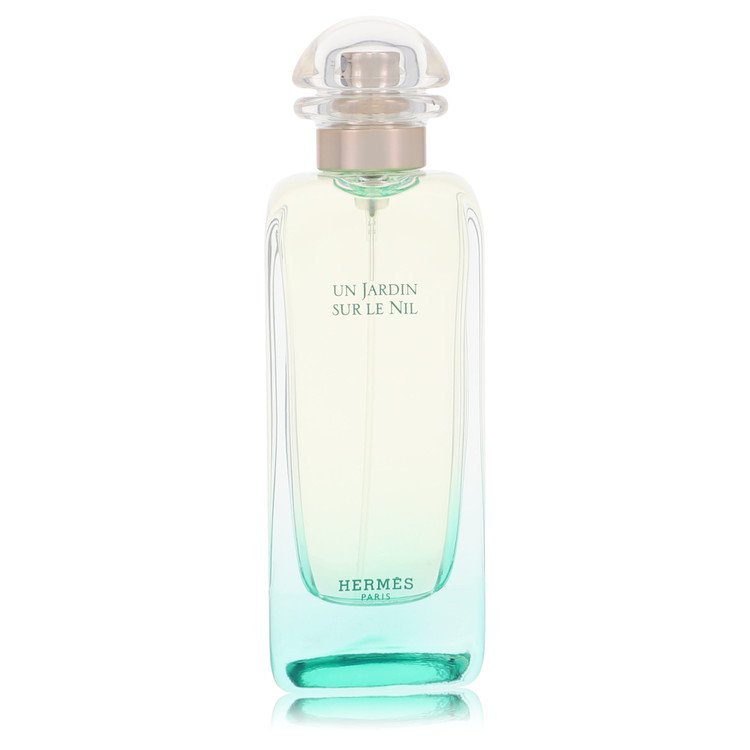 Un Jardin Sur Le Nil Eau de Toilette (Tester) by Hermes
