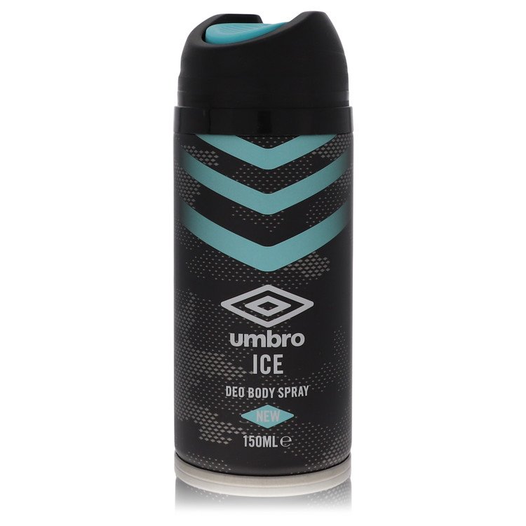 Spray déodorant pour le corps Umbro Ice Deo de Umbro