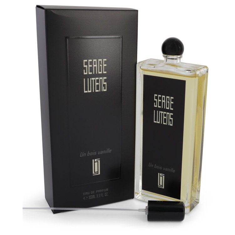 Un Bois Vanille Eau de Parfum (Unisex) by Serge Lutens