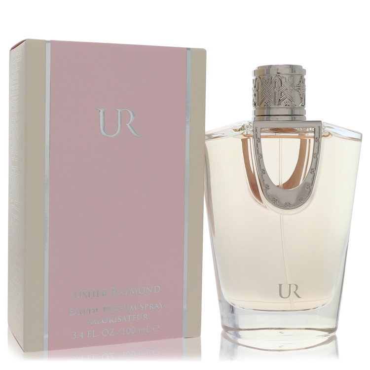 Usher Ur Eau de Parfum by Usher