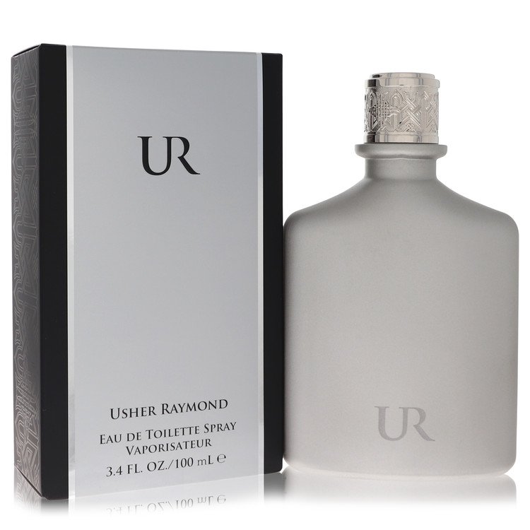 Usher Ur Eau de Toilette by Usher