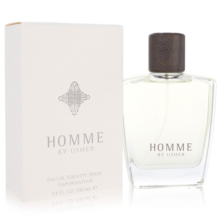 Usher Homme Eau de Toilette by Usher