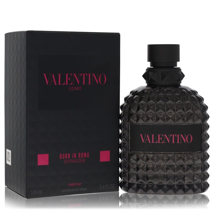 Valentino Uomo Born In Roma Extradose Parfum by Valentino