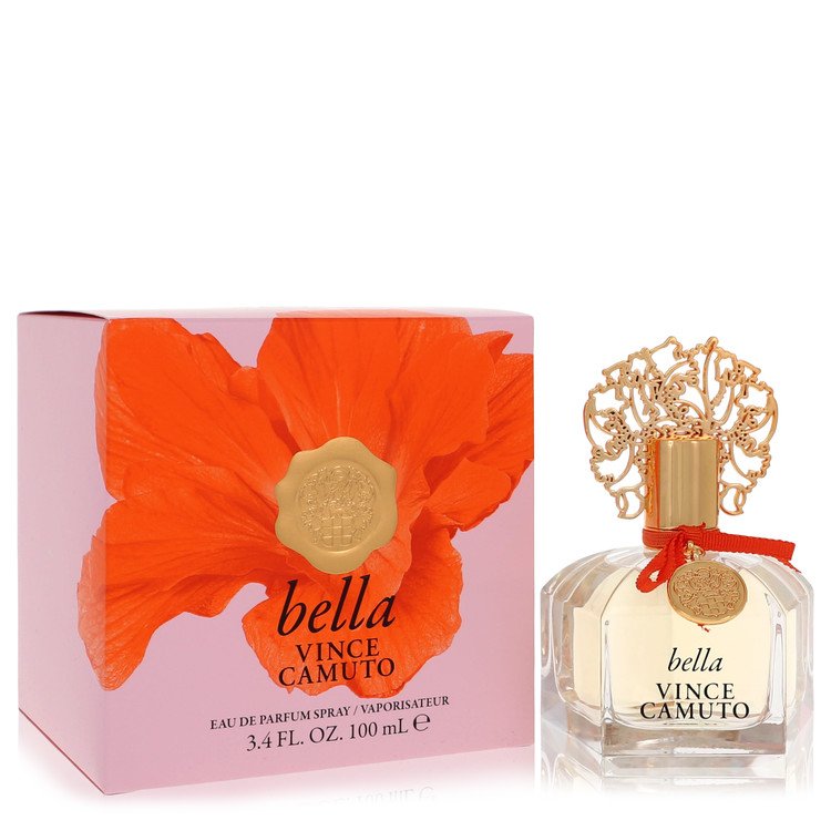 Vince Camuto Bella Eau de Parfum par Vince Camuto