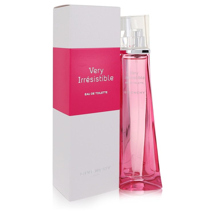 Very Irresistible, Eau de Toilette by Givenchy