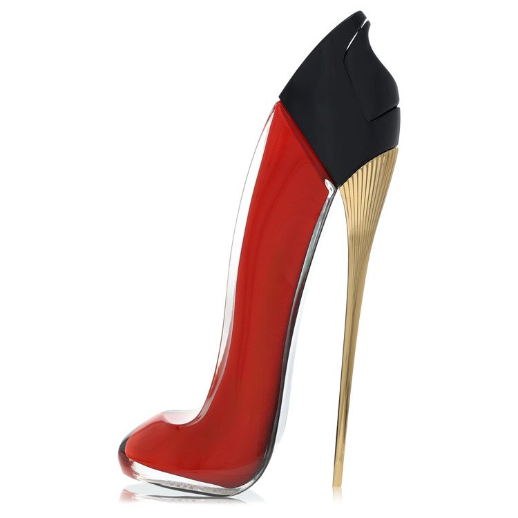 Very Good Girl Eau de Parfum (Tester) by Carolina Herrera