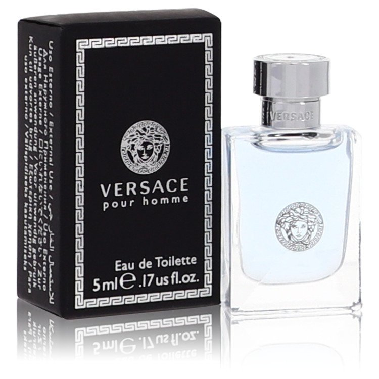Versace Pour Homme, Mini Eau de Toilette de Versace