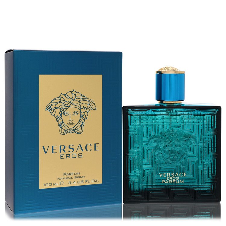 Versace Eros Parfum by Versace