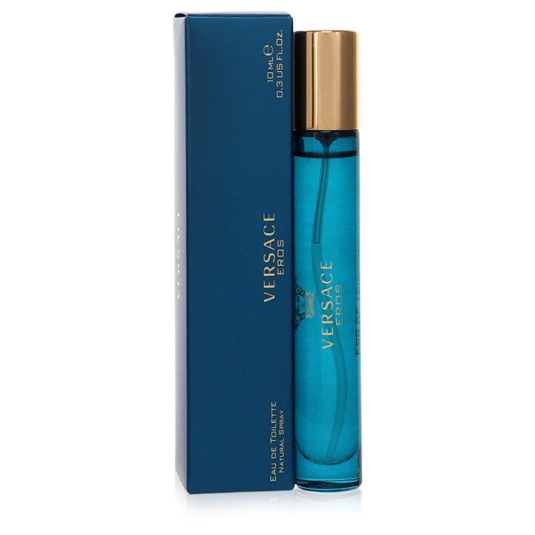 Versace Eros Mini EDT Spray by Versace