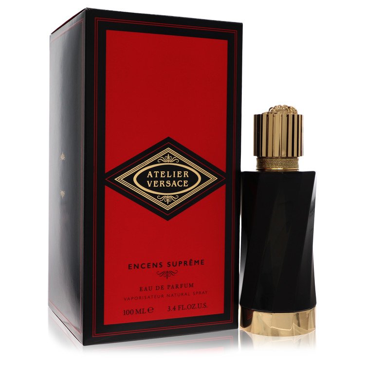 Versace Atelier Encens Supreme Eau de Parfum (Unisexe) par Versace